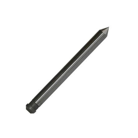 Champion Cutting Tool Champion Pilot Pin for XL100 7/16in Carbide Tipped Annular Cutters CHA XL100P-7/16